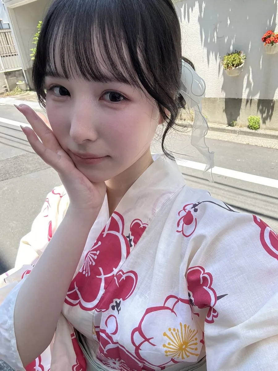香水じゅん (Kasui Jun) 寫真
