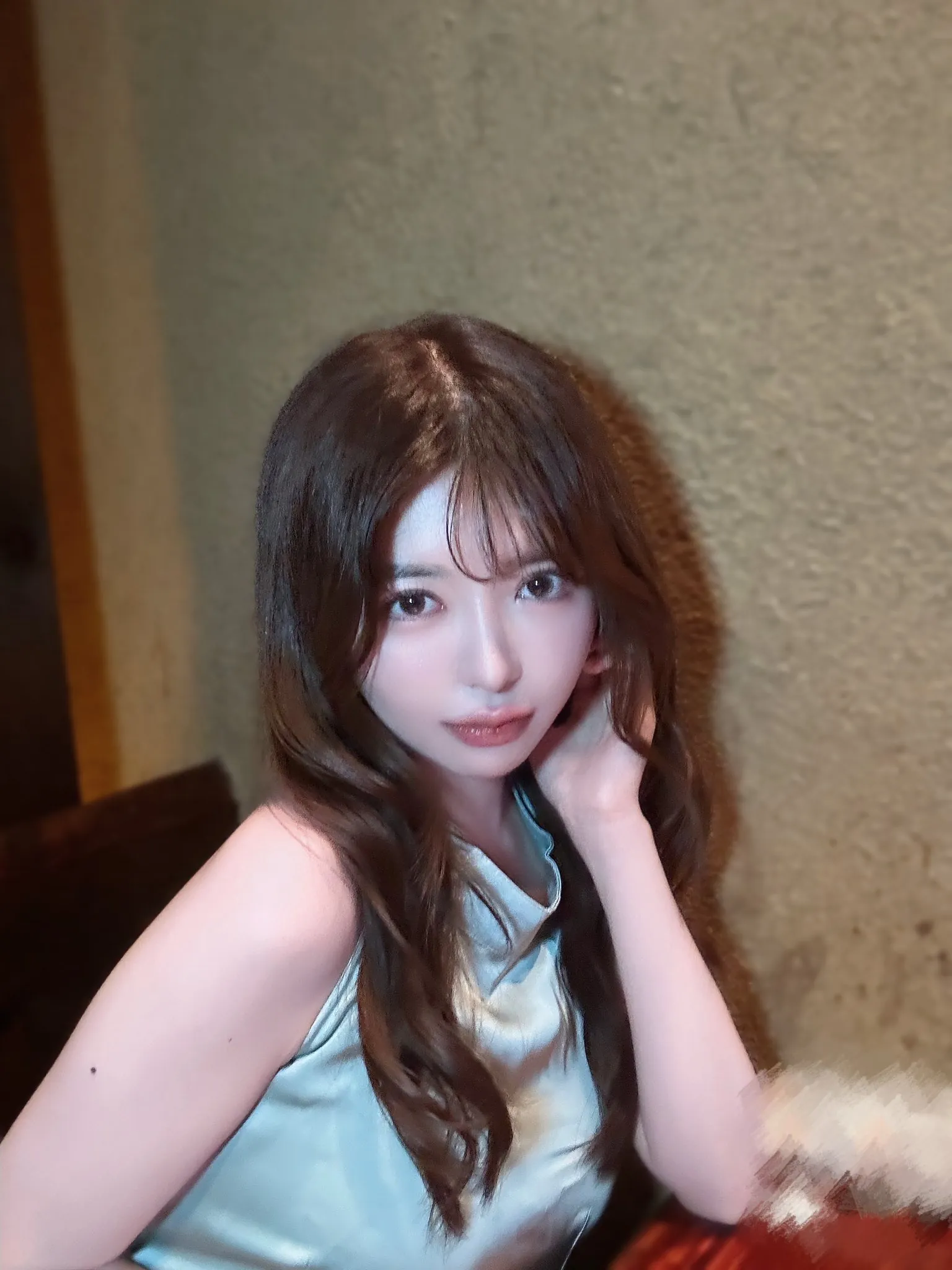 茉城まみ (Mami Mashiro) 寫真