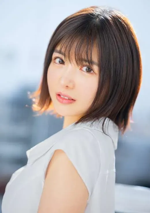 茉城まみ (Mami Mashiro) 無碼寫真與精選片段