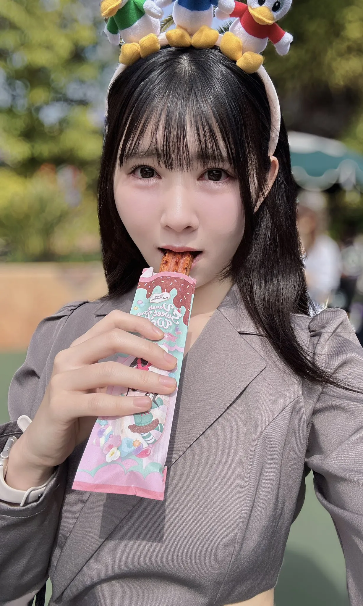 福原みな e-body (Mina Fukuhara) 寫真