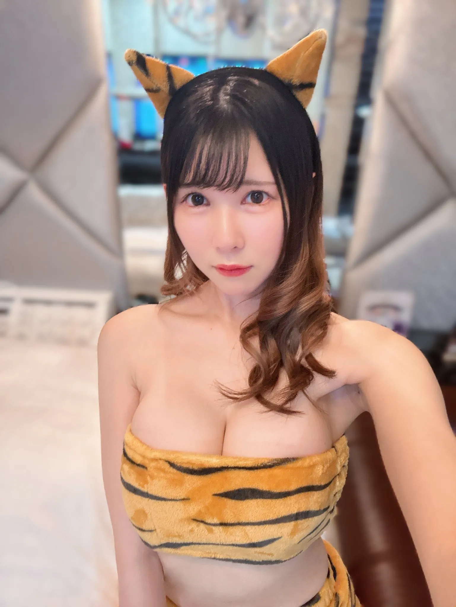 福原みな e-body (Mina Fukuhara) 寫真