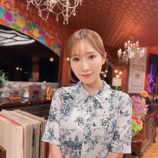 小島みなみ (Minami Kojima) 寫真
