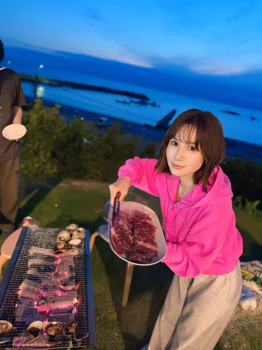 小島みなみ (Minami Kojima) 寫真