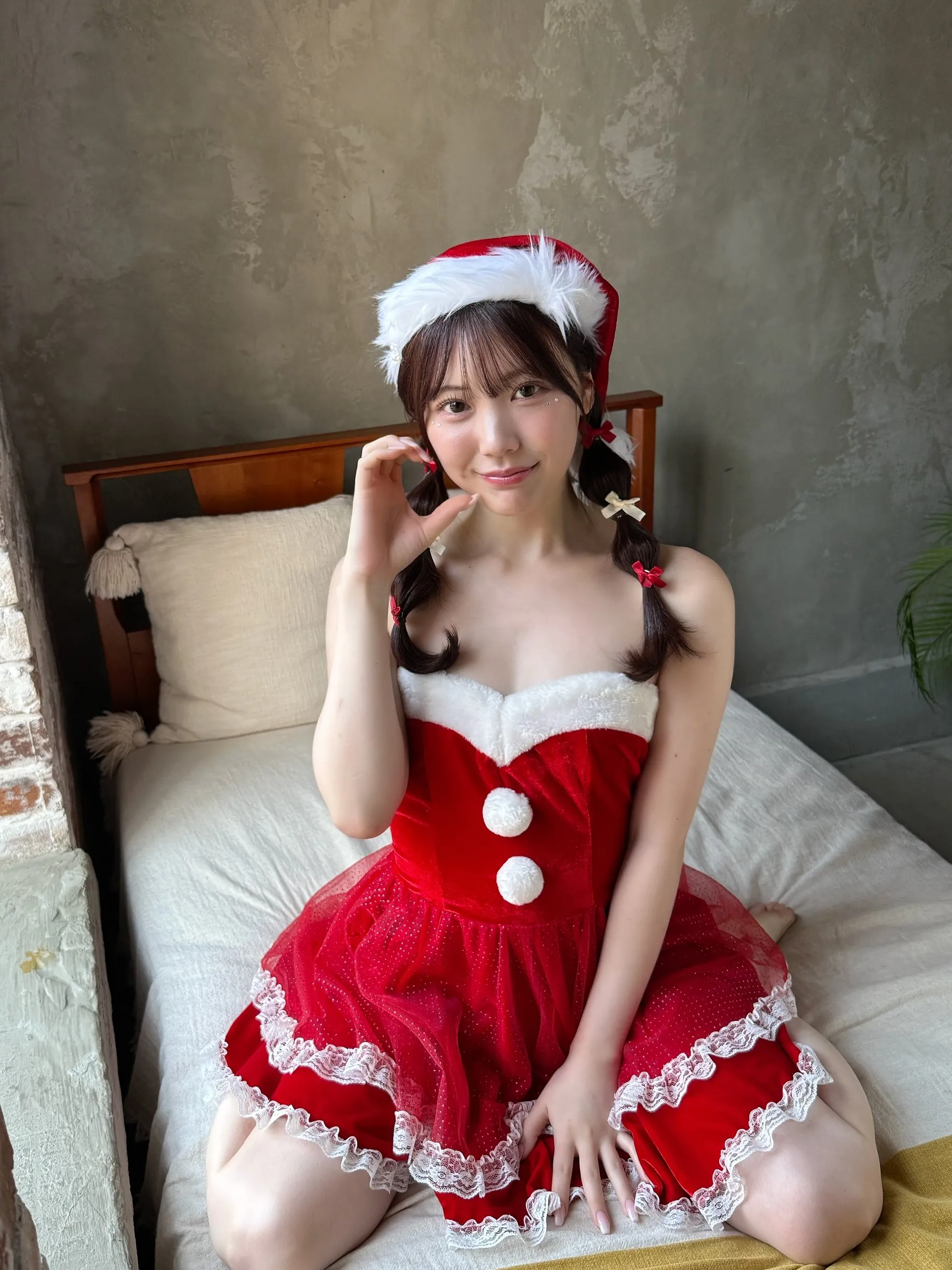 石川澪 (Mio Ishikawa) 寫真