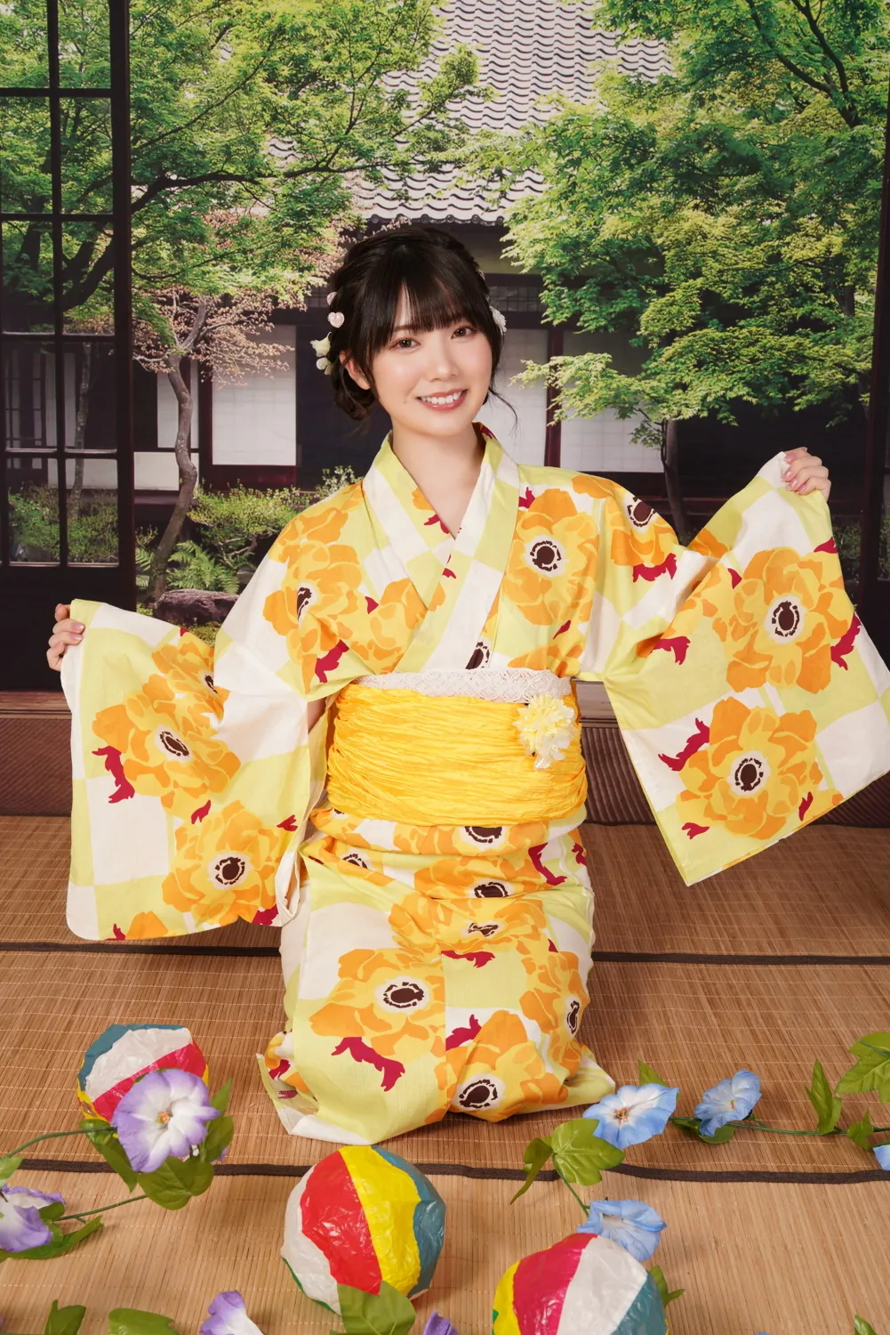 石川澪 (Mio Ishikawa) 寫真