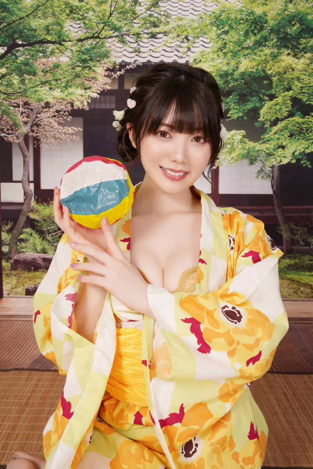 石川澪 (Mio Ishikawa) 寫真
