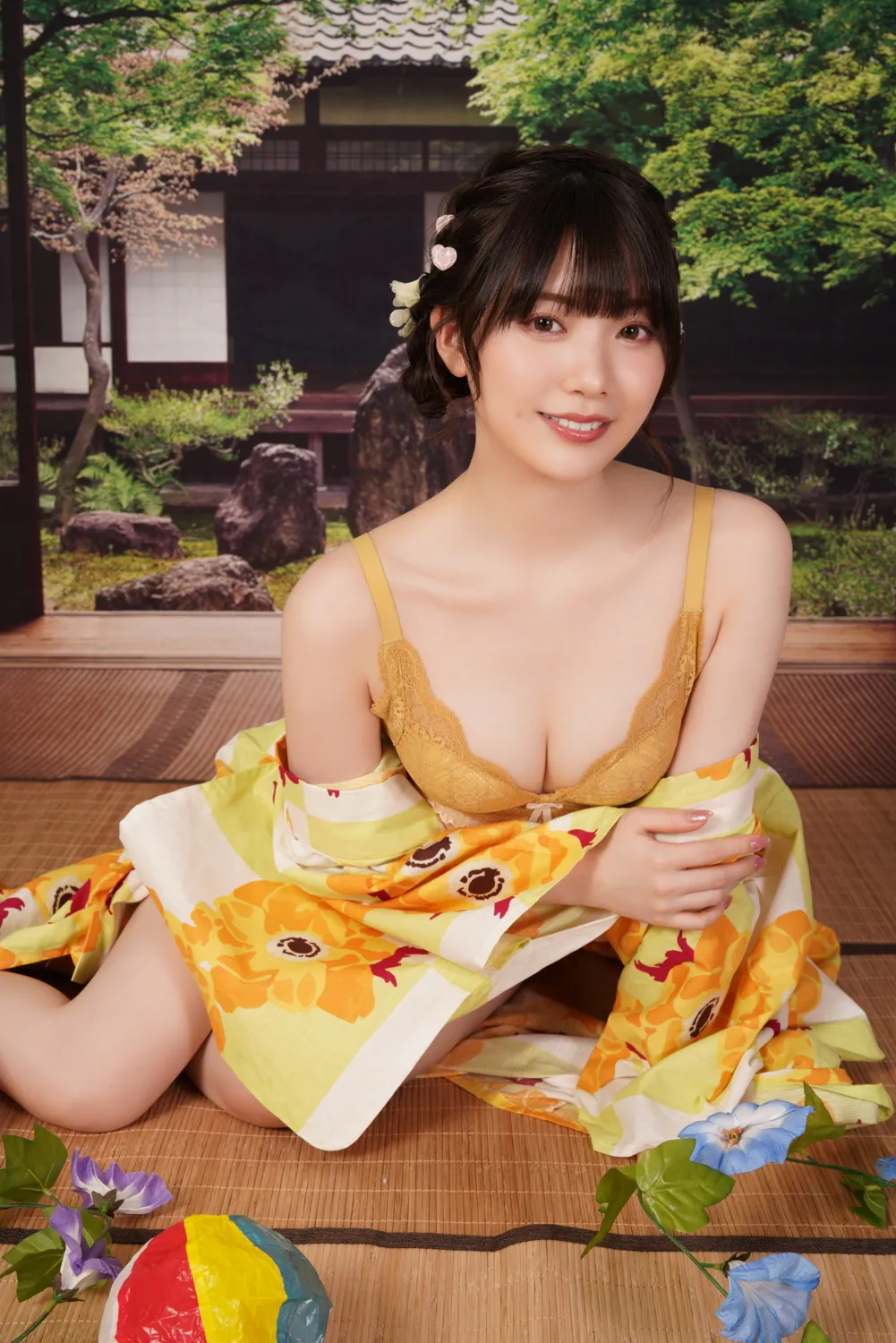 石川澪 (Mio Ishikawa) 寫真