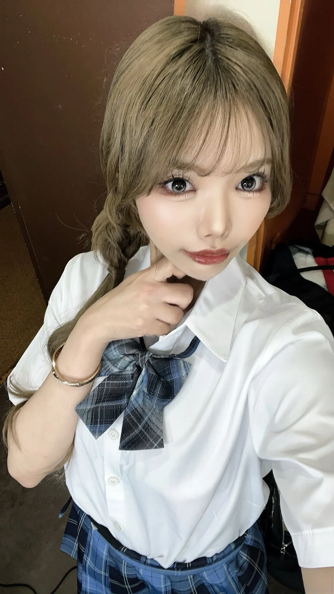 喜多川みら (Mira Kitagawa) 寫真