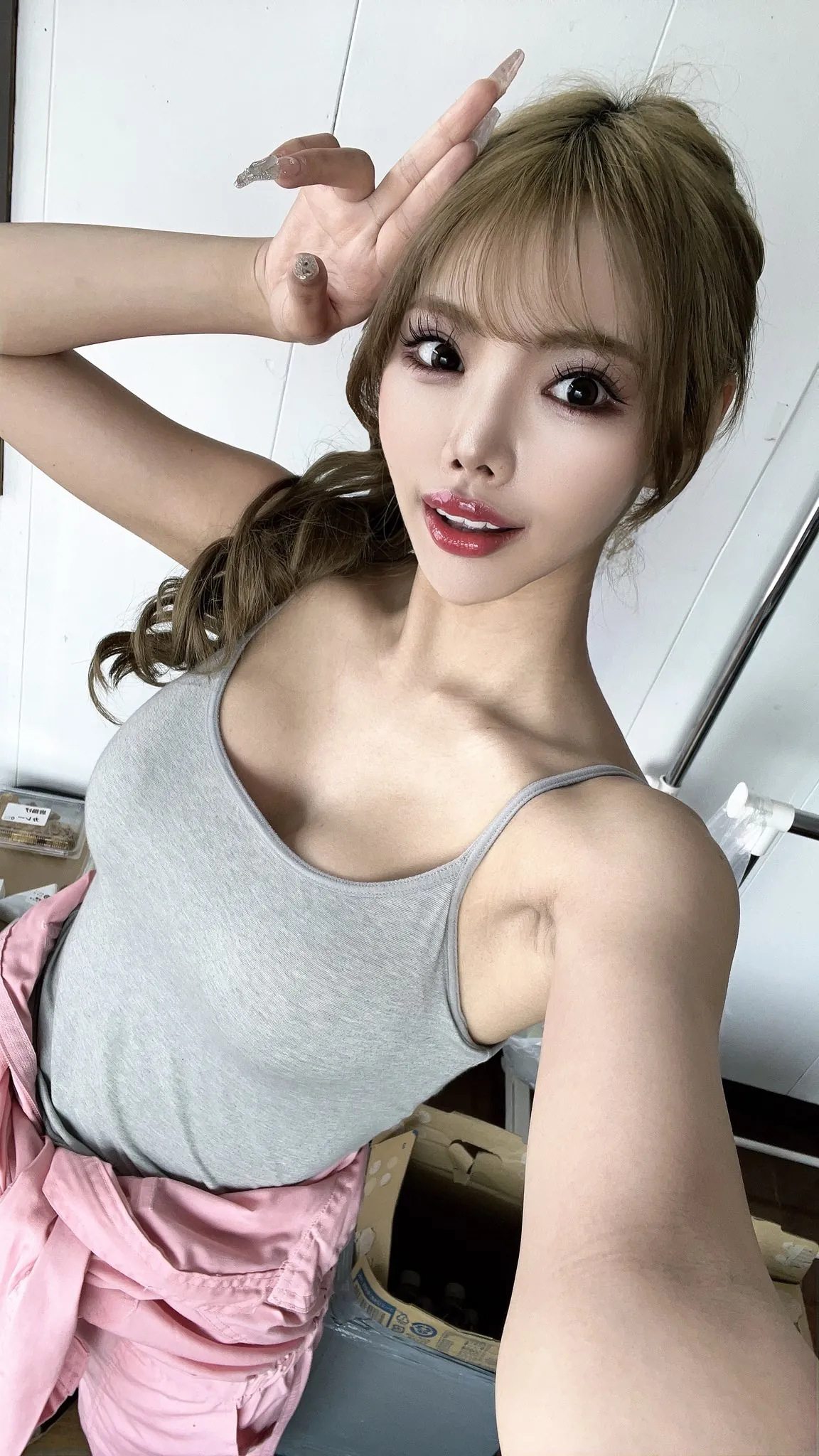 喜多川みら (Mira Kitagawa) 寫真