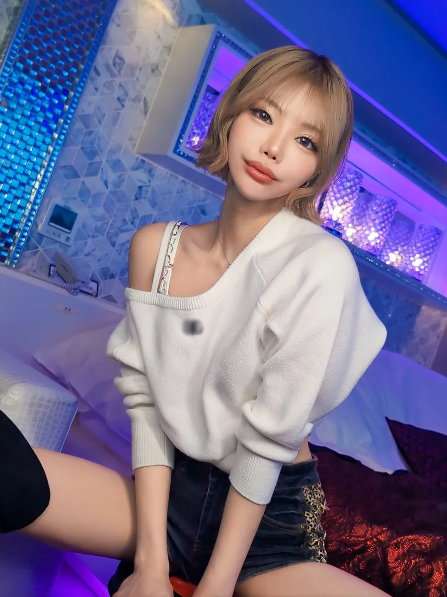 喜多川みら (Mira Kitagawa) 寫真