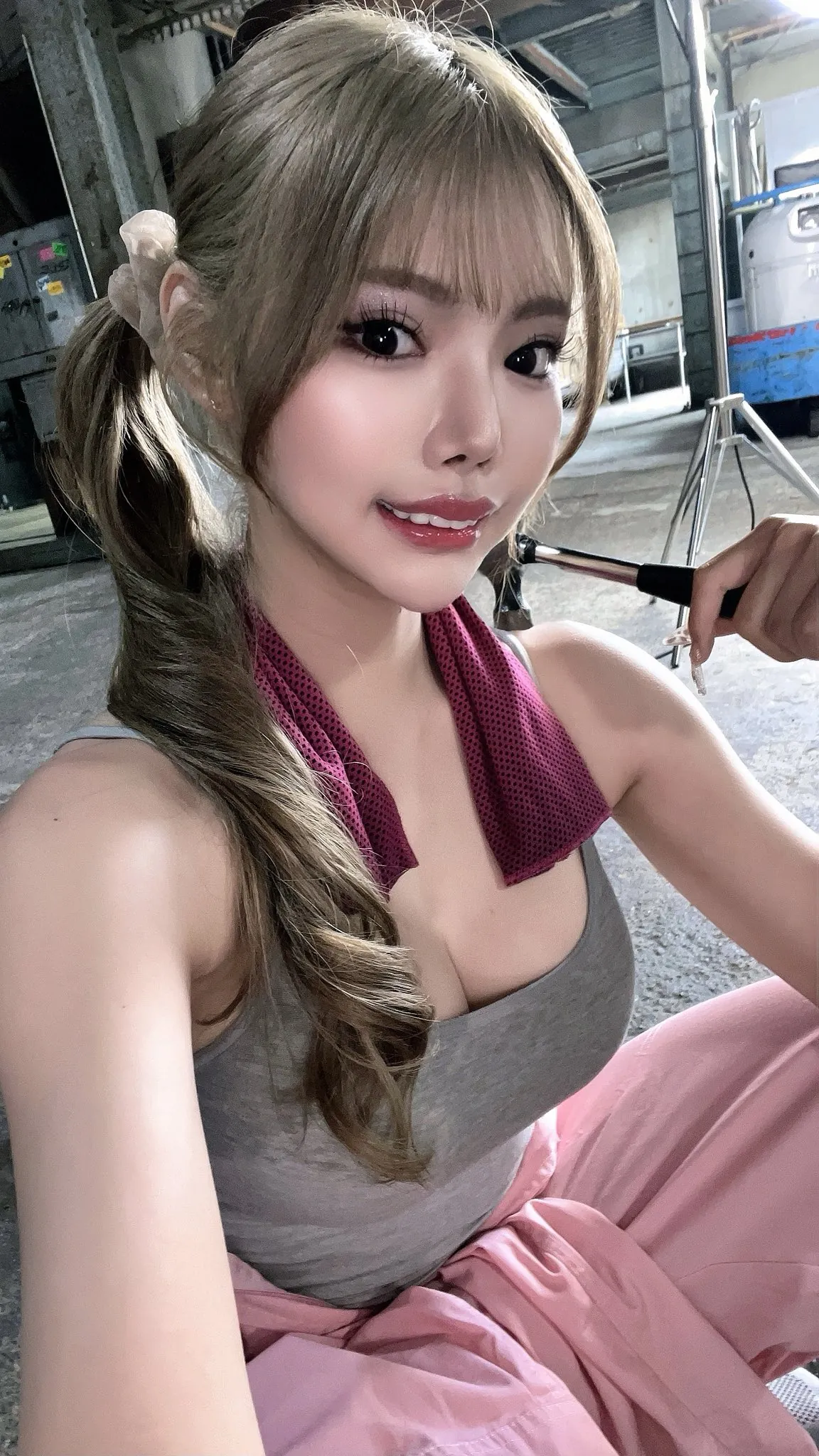 喜多川みら (Mira Kitagawa) 寫真
