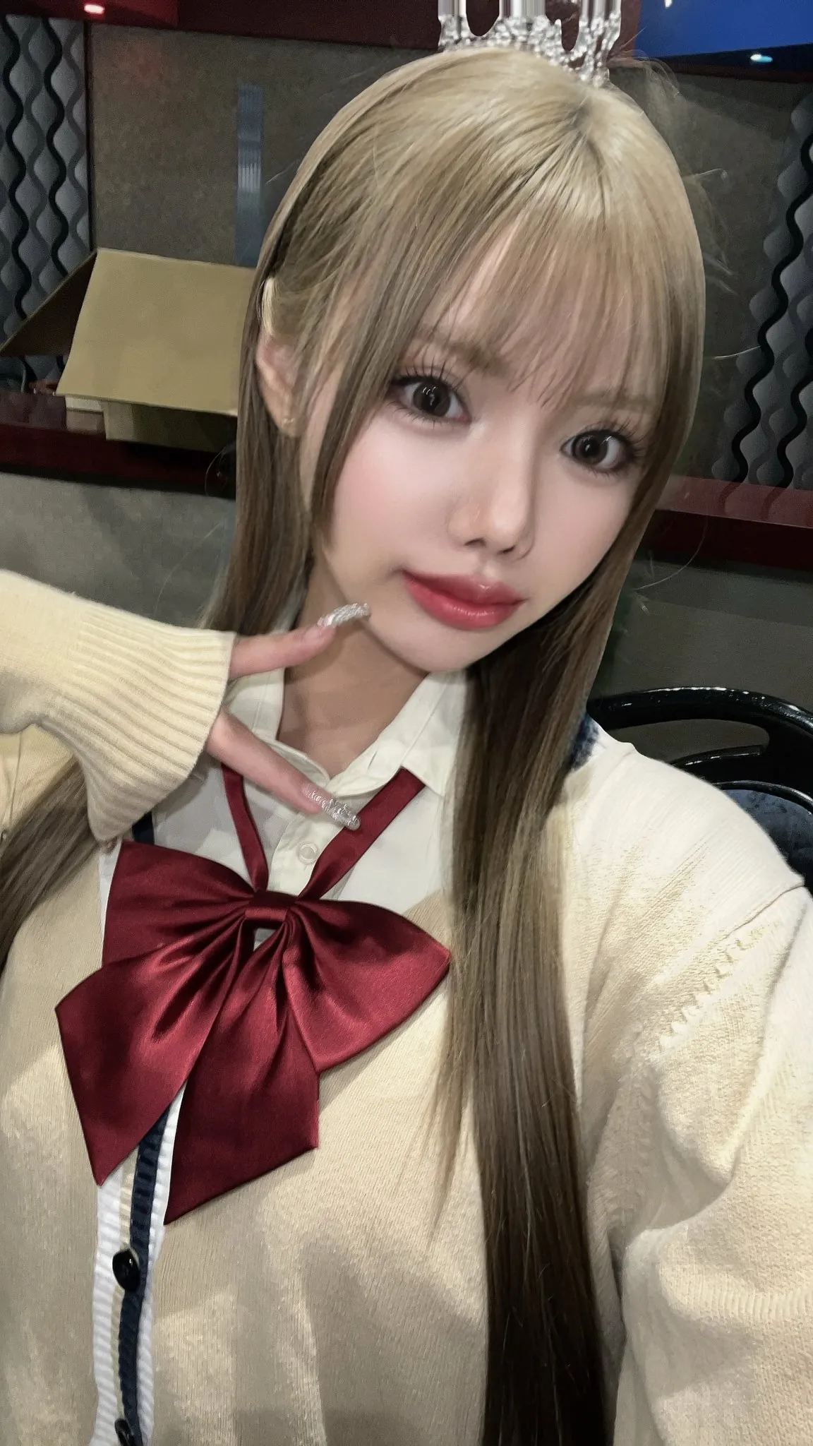 喜多川みら (Mira Kitagawa) 寫真