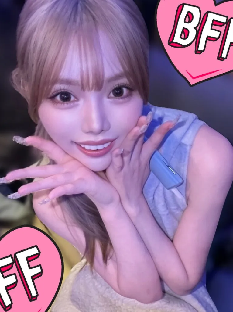 喜多川みら (Mira Kitagawa) 寫真