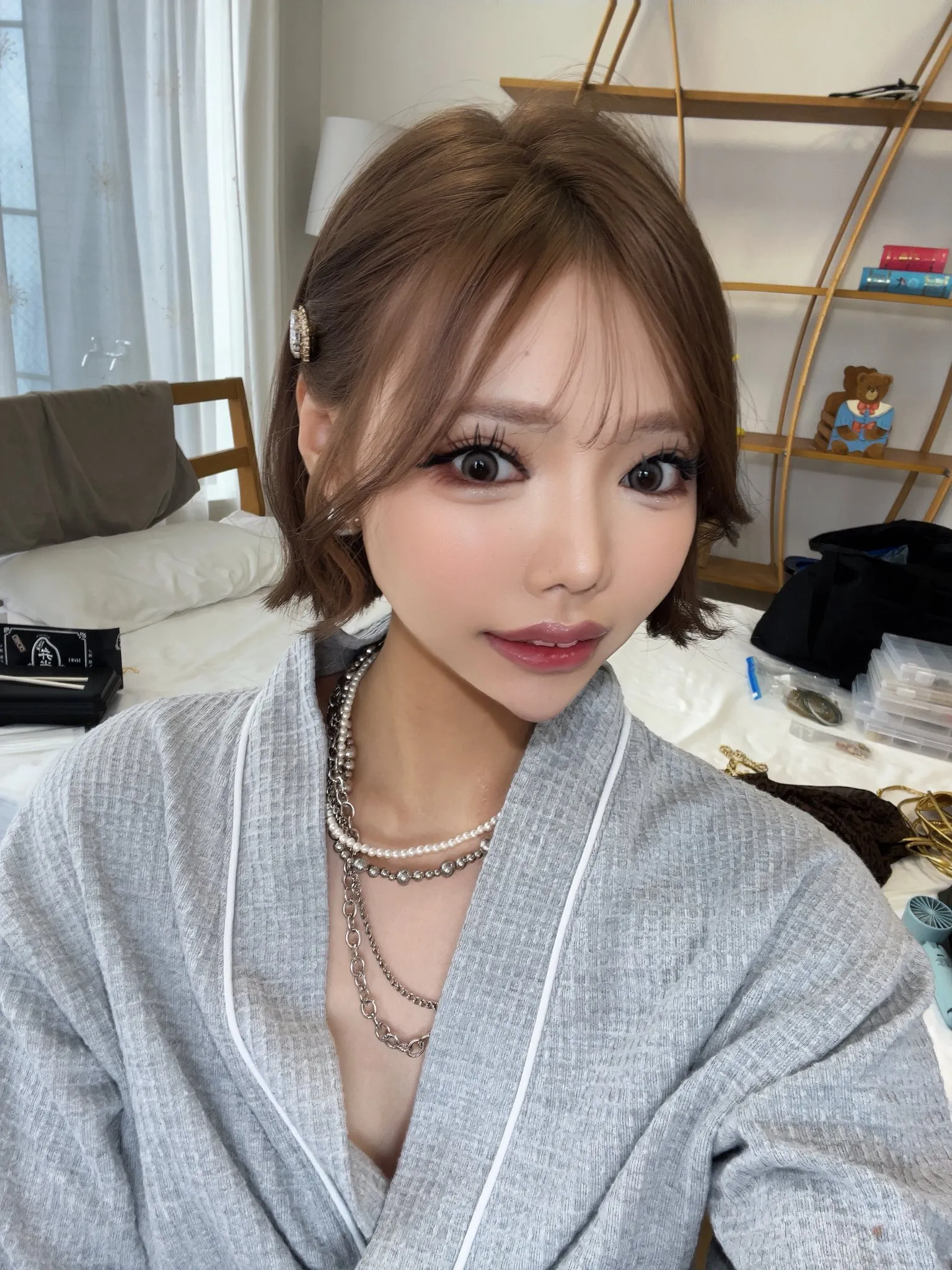 喜多川みら (Mira Kitagawa) 寫真