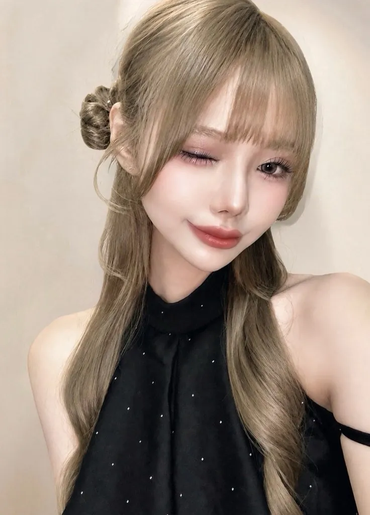 喜多川みら (Mira Kitagawa) 寫真