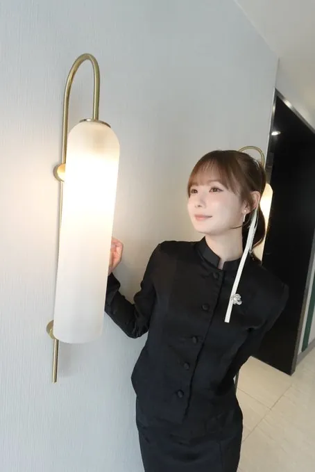 坂道みる (Miru Sakamichi) 寫真