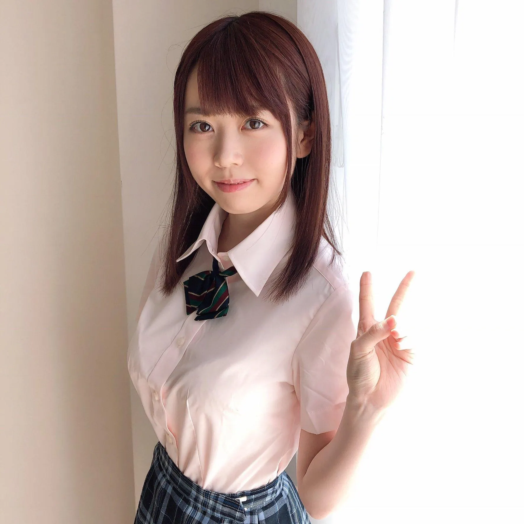 水卜さくら (Miura Sakura) 寫真