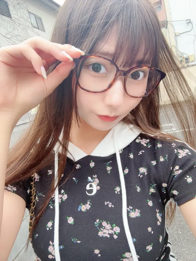 逢沢みゆ (Miyu Aizawa) 寫真