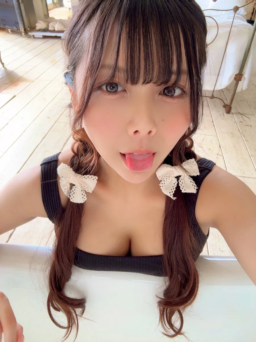 今井美優 (Miyu Imai) 寫真