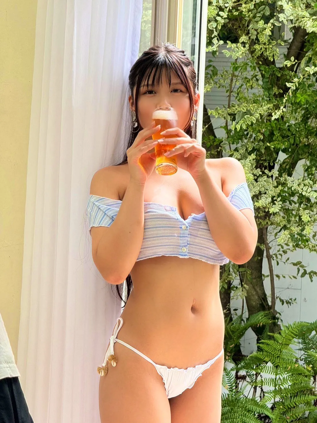 今井美優 (Miyu Imai) 寫真