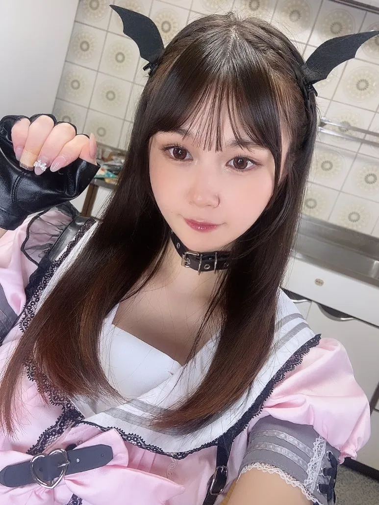 Mizuno Nanoha 寫真