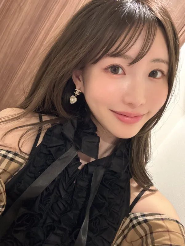 天使もえ (Moe Amatsuka) 寫真