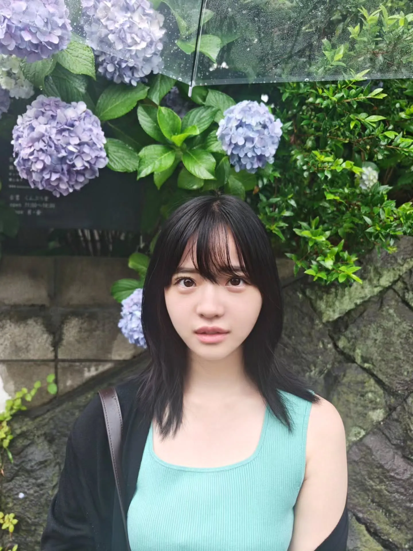 井上もも (Momo Inoue) 寫真