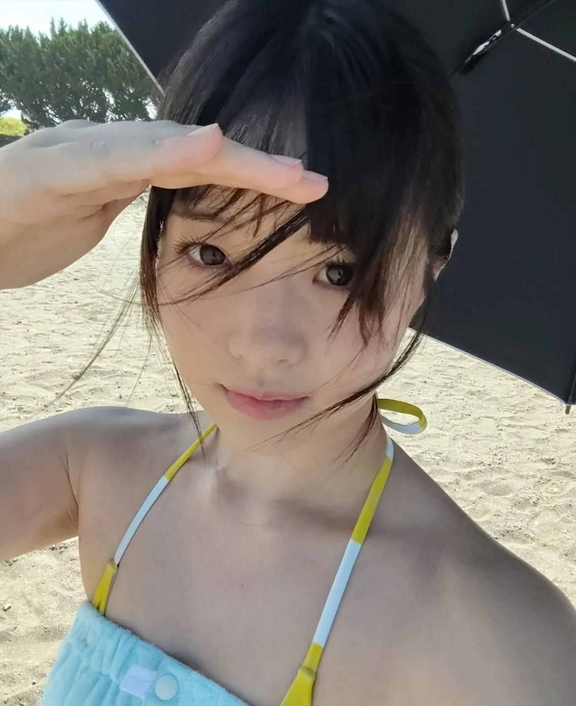 井上もも (Momo Inoue) 寫真