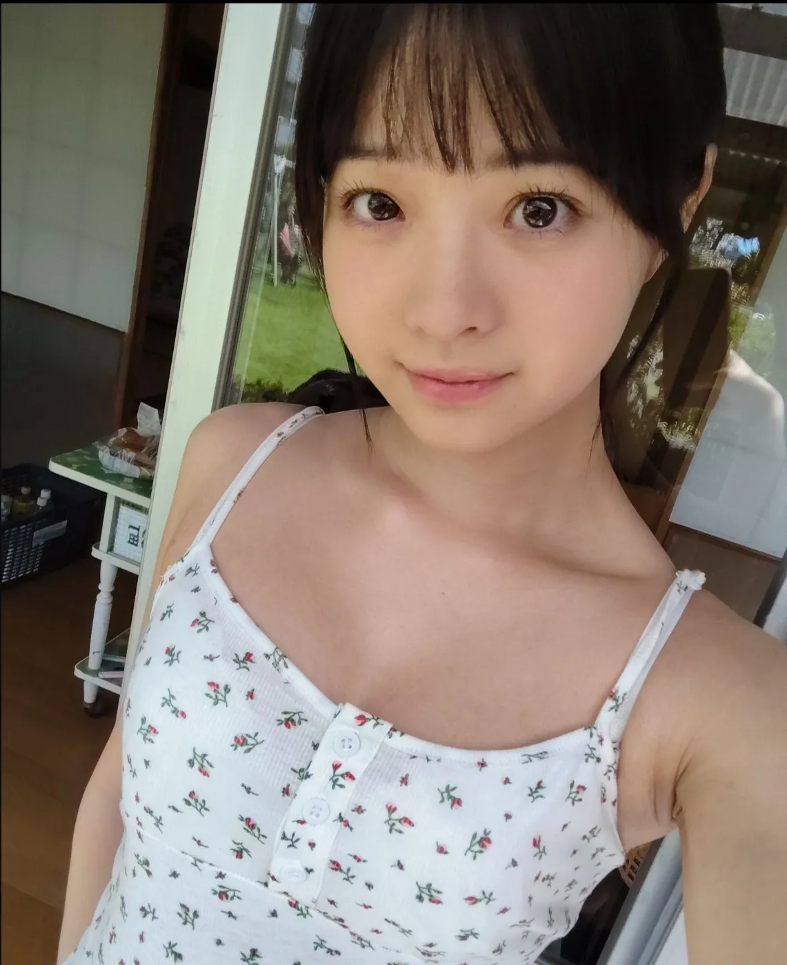 井上もも (Momo Inoue) 寫真