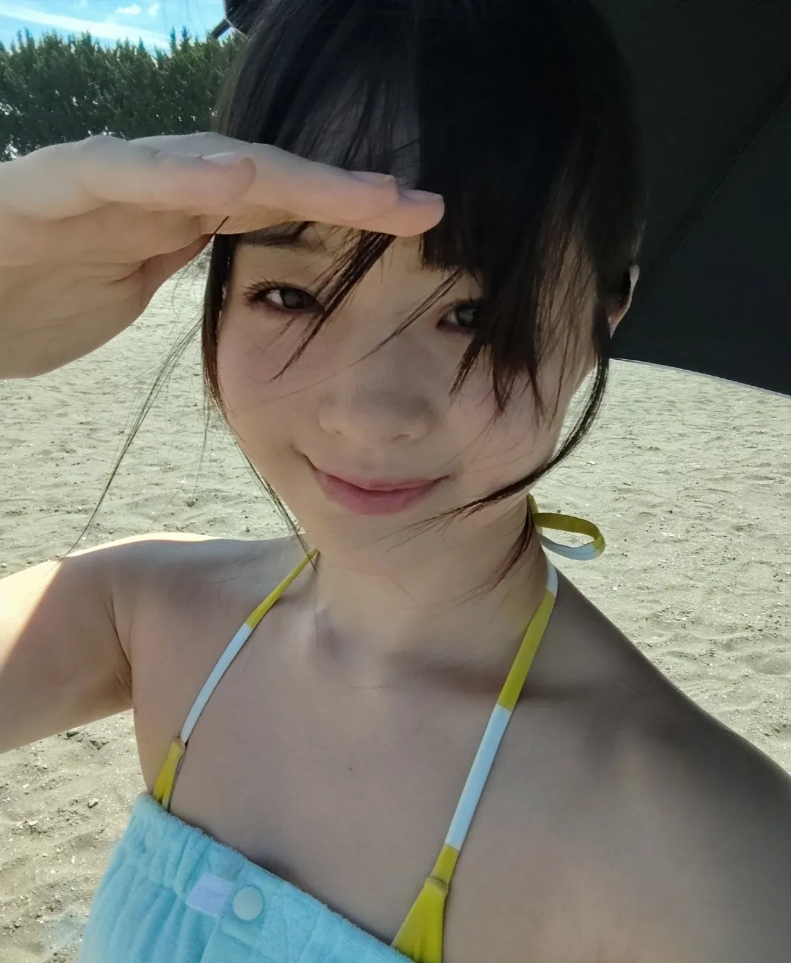 井上もも (Momo Inoue) 寫真