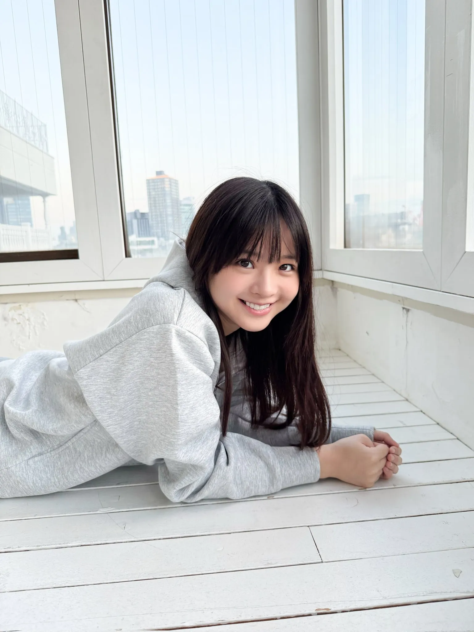 井上もも (Momo Inoue) 寫真