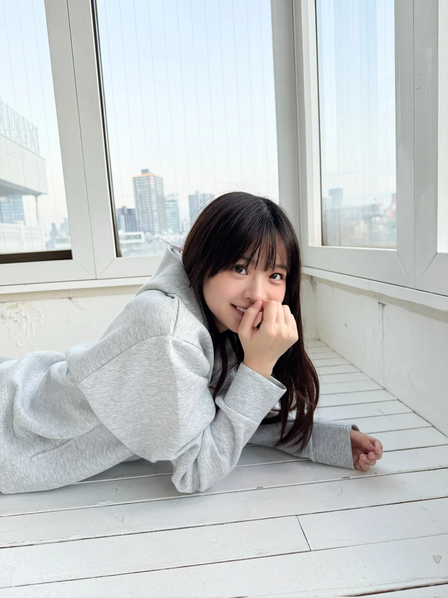 井上もも (Momo Inoue) 寫真