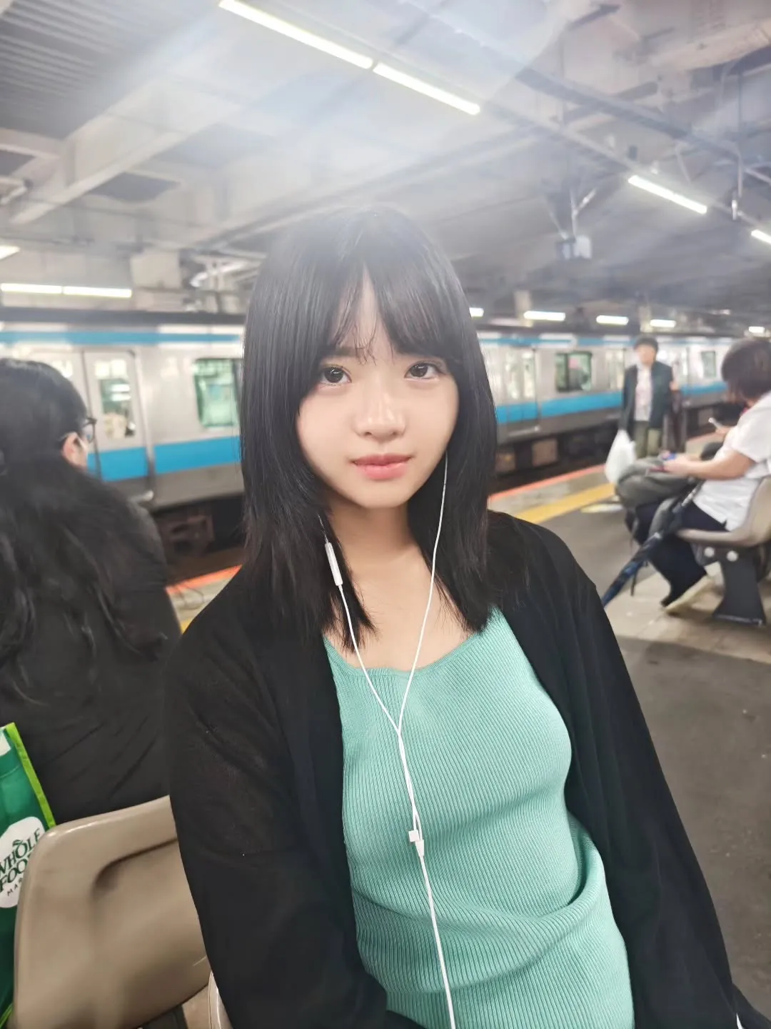 井上もも (Momo Inoue) 寫真