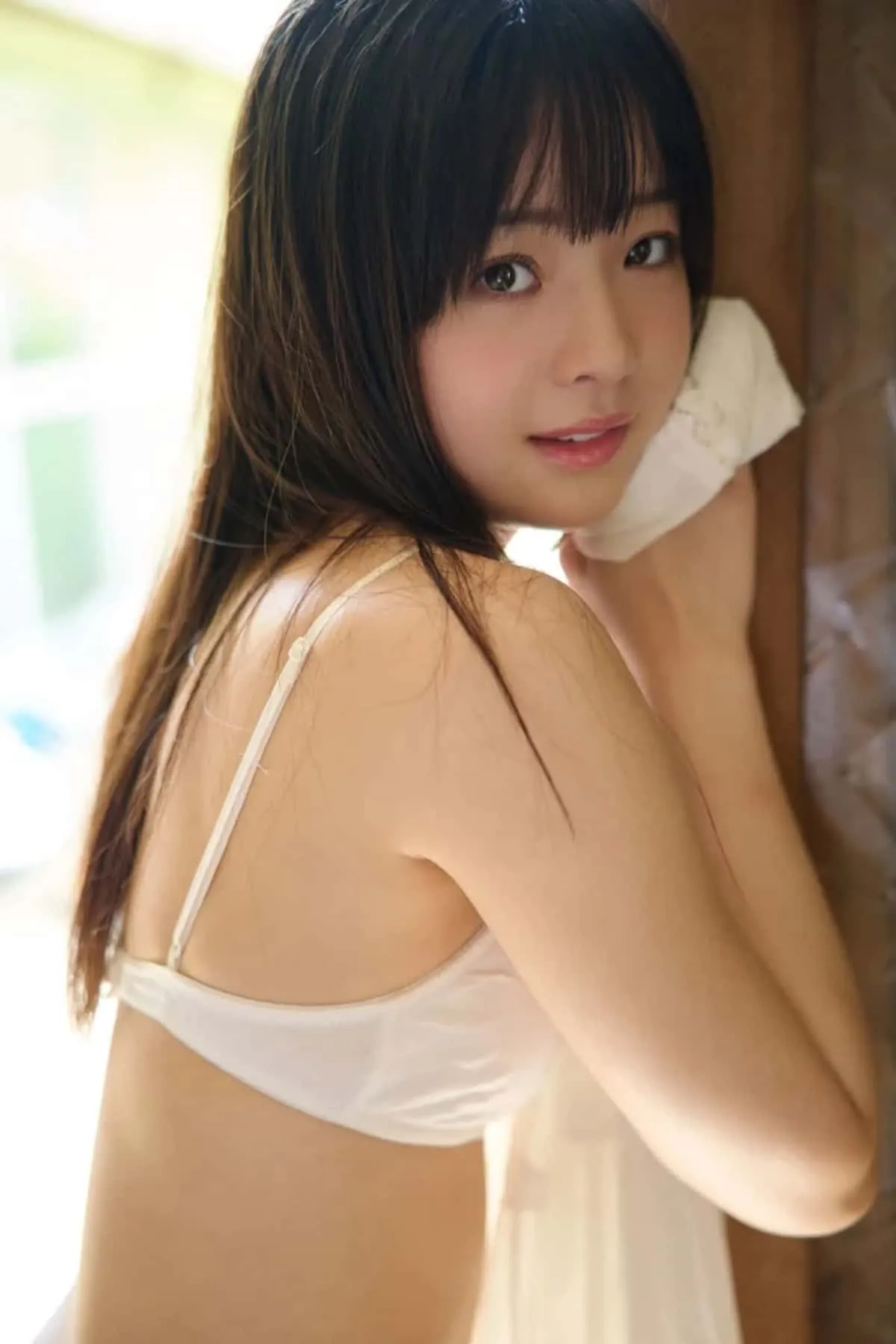井上もも (Momo Inoue) 寫真