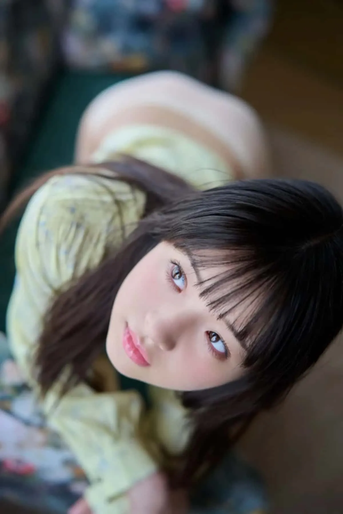 井上もも (Momo Inoue) 寫真