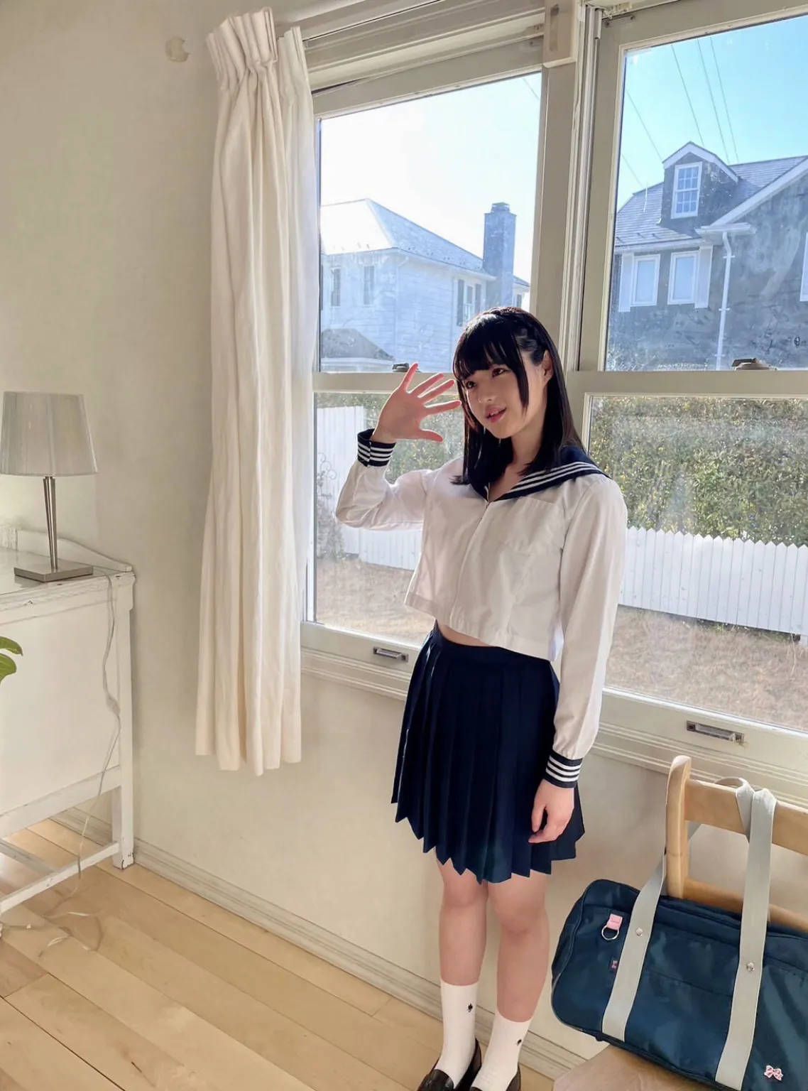 井上もも (Momo Inoue) 寫真