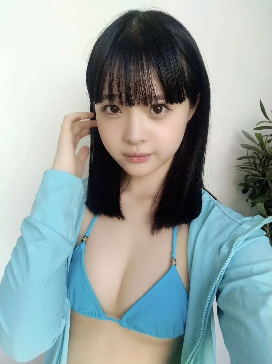 井上もも (Momo Inoue) 寫真