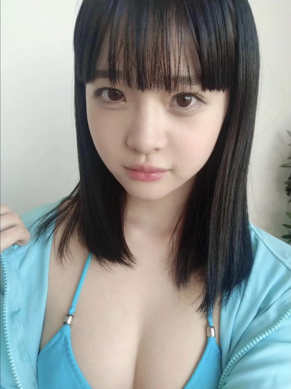 井上もも (Momo Inoue) 寫真