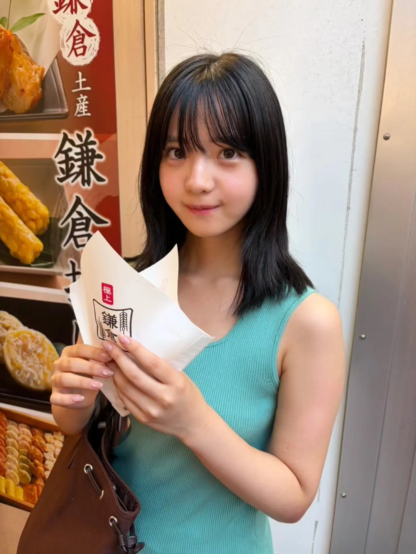 井上もも (Momo Inoue) 寫真