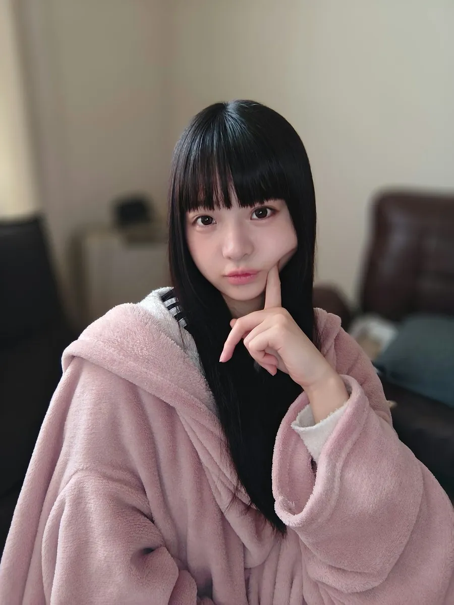 井上もも (Momo Inoue) 寫真