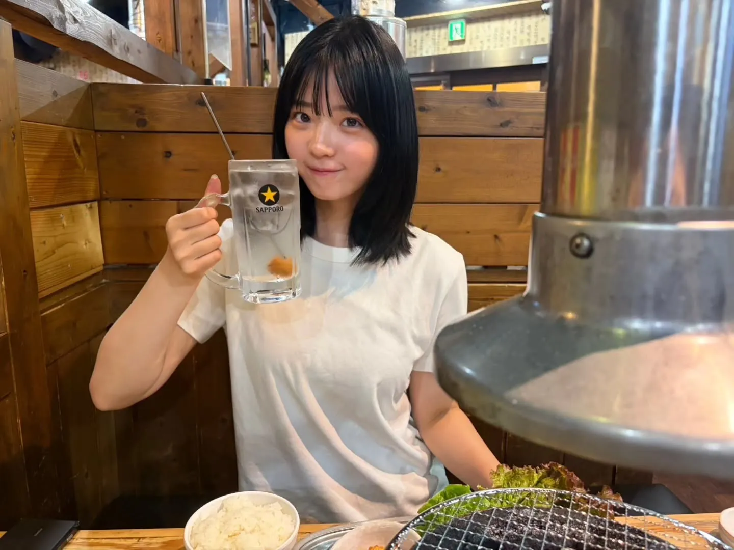 井上もも (Momo Inoue) 寫真