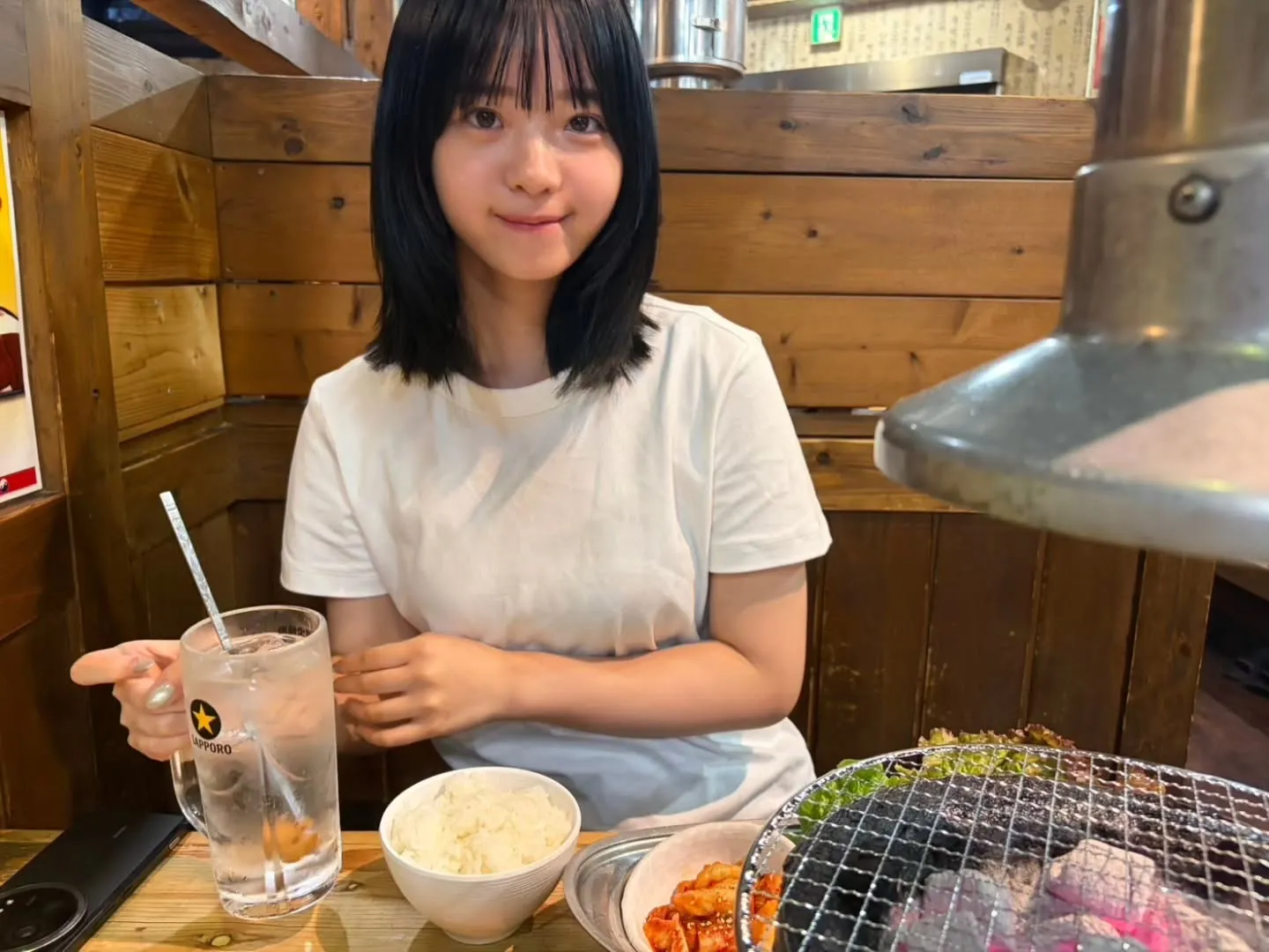 井上もも (Momo Inoue) 寫真