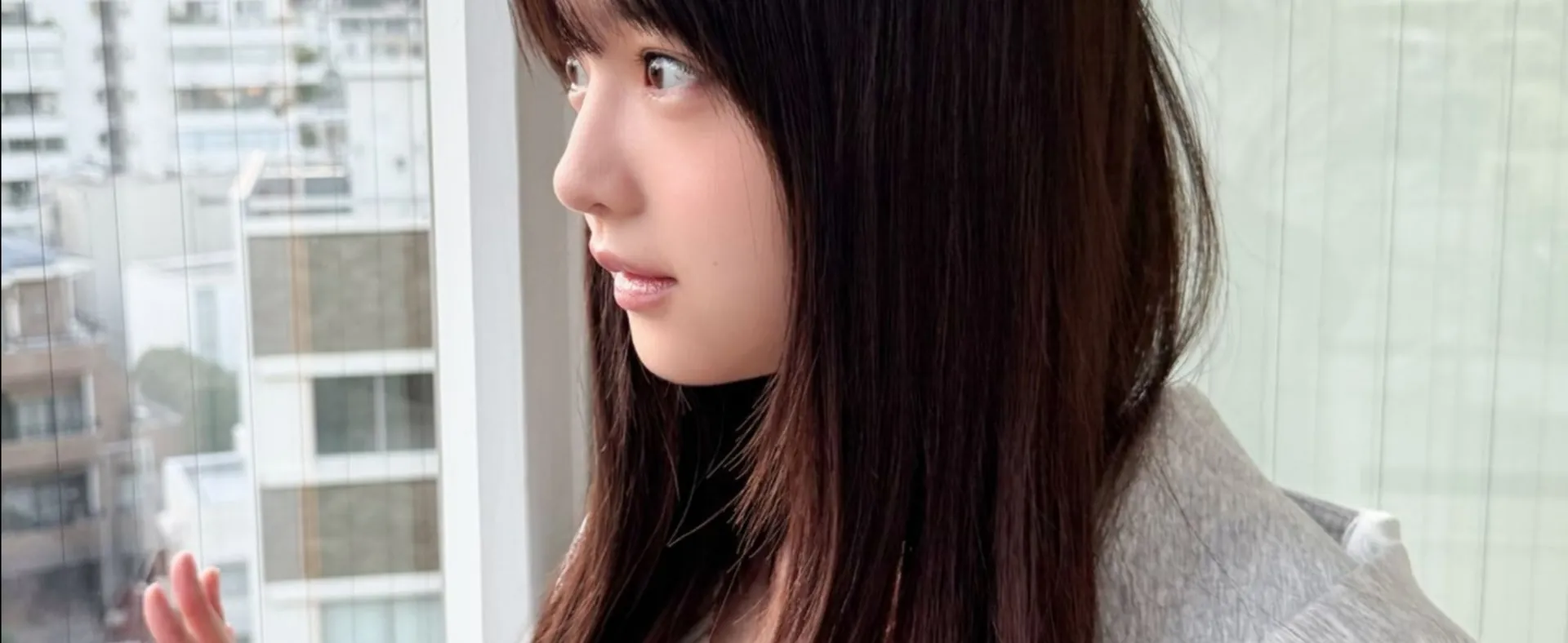 井上もも (Momo Inoue) 寫真