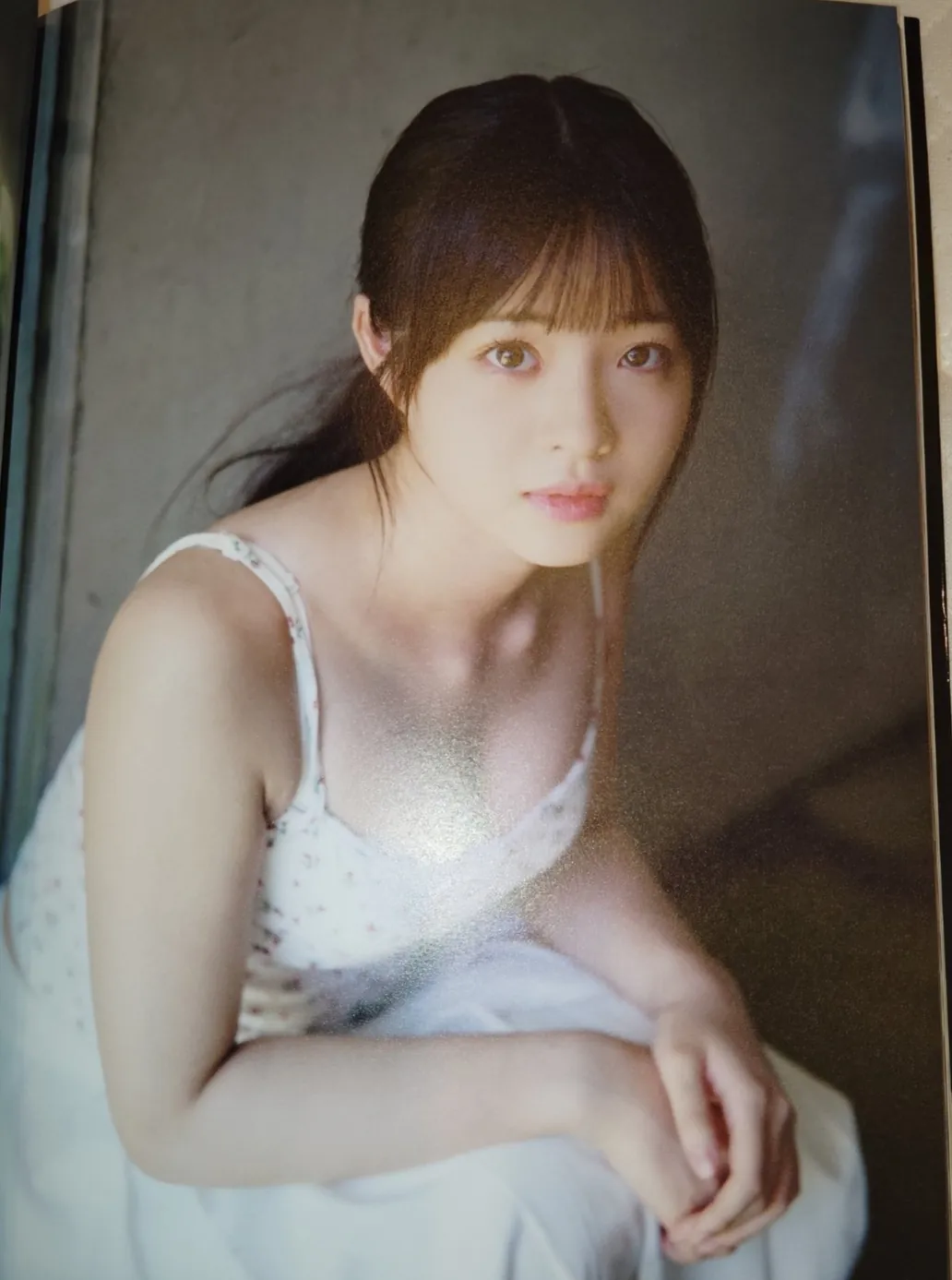 井上もも (Momo Inoue) 寫真