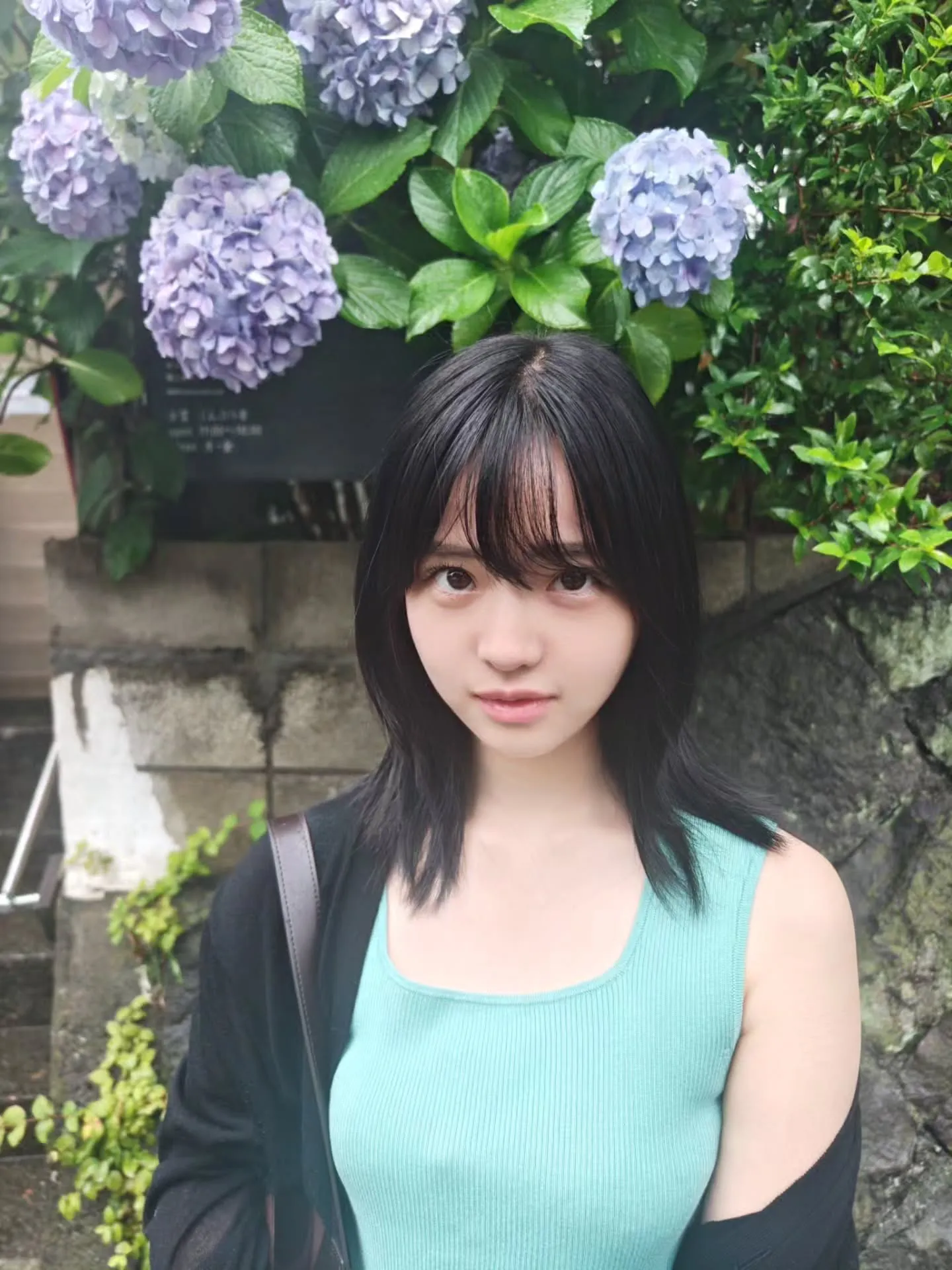 井上もも (Momo Inoue) 寫真