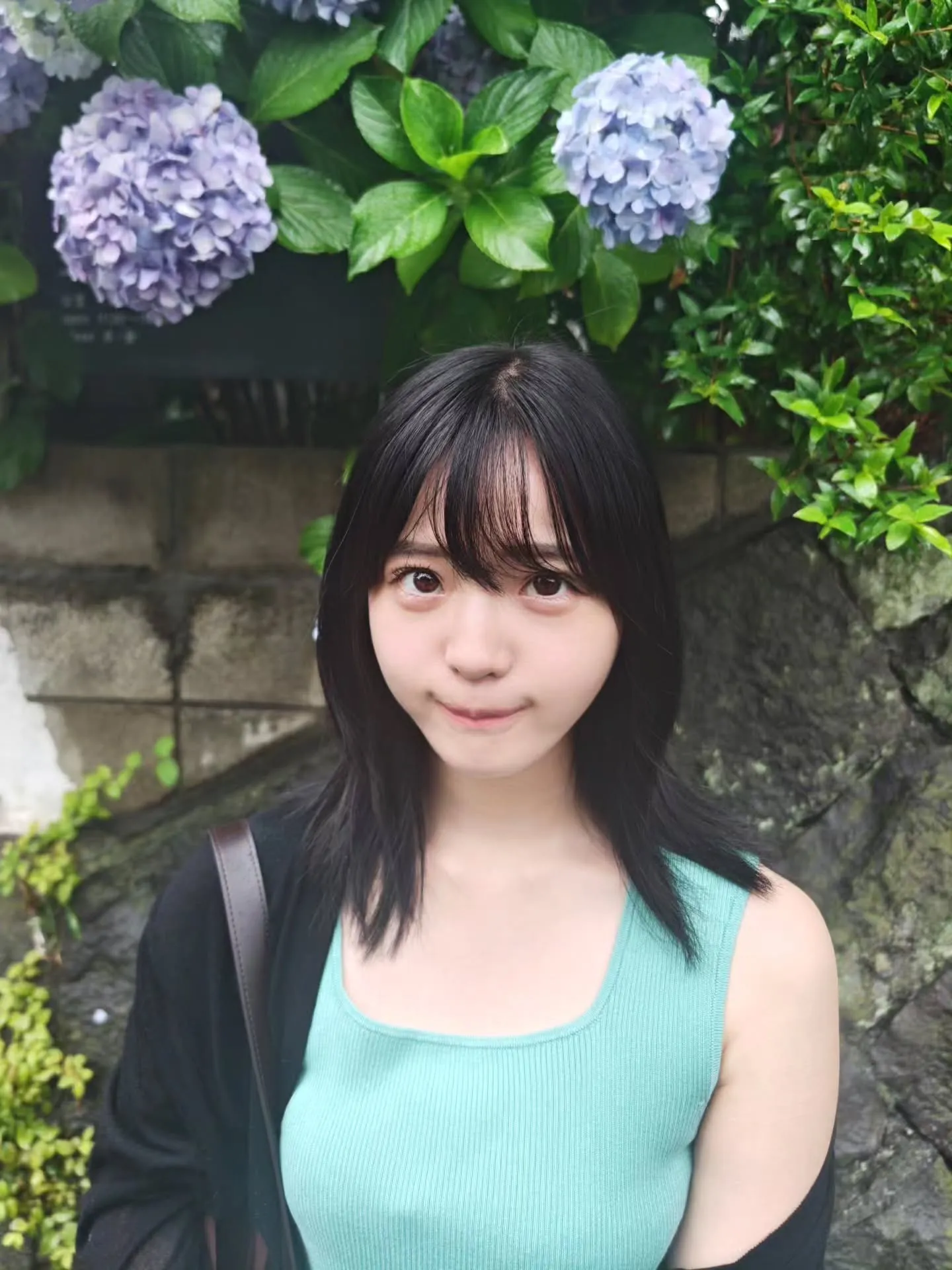 井上もも (Momo Inoue) 寫真
