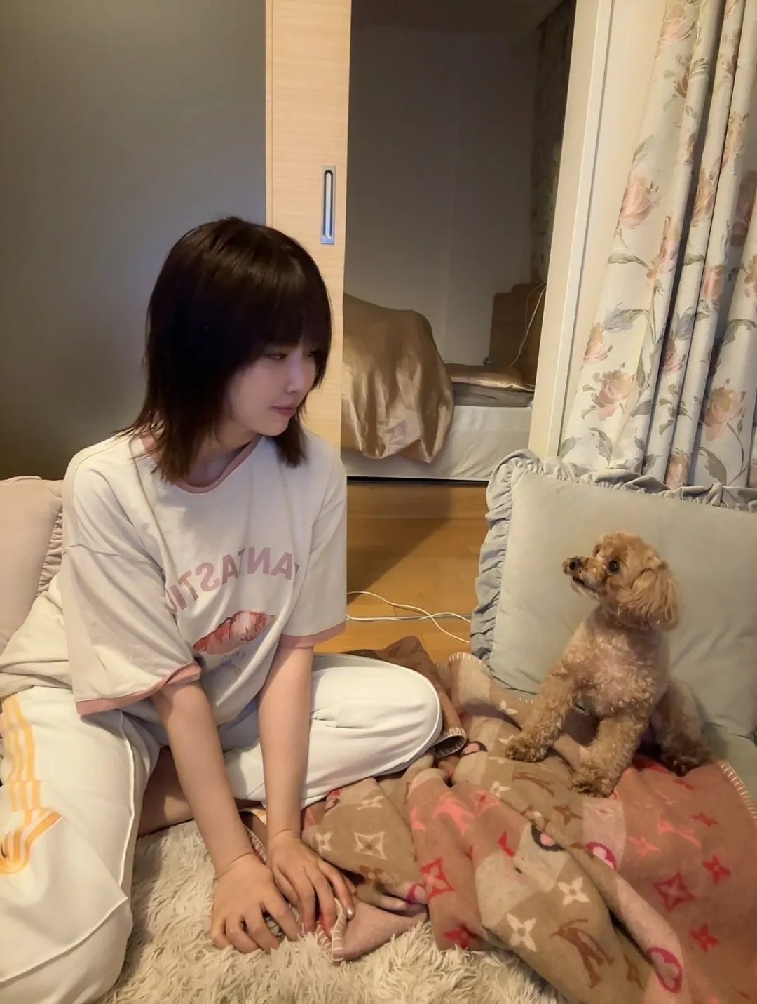 松本菜奈実 (Nanami Matsumoto) 寫真