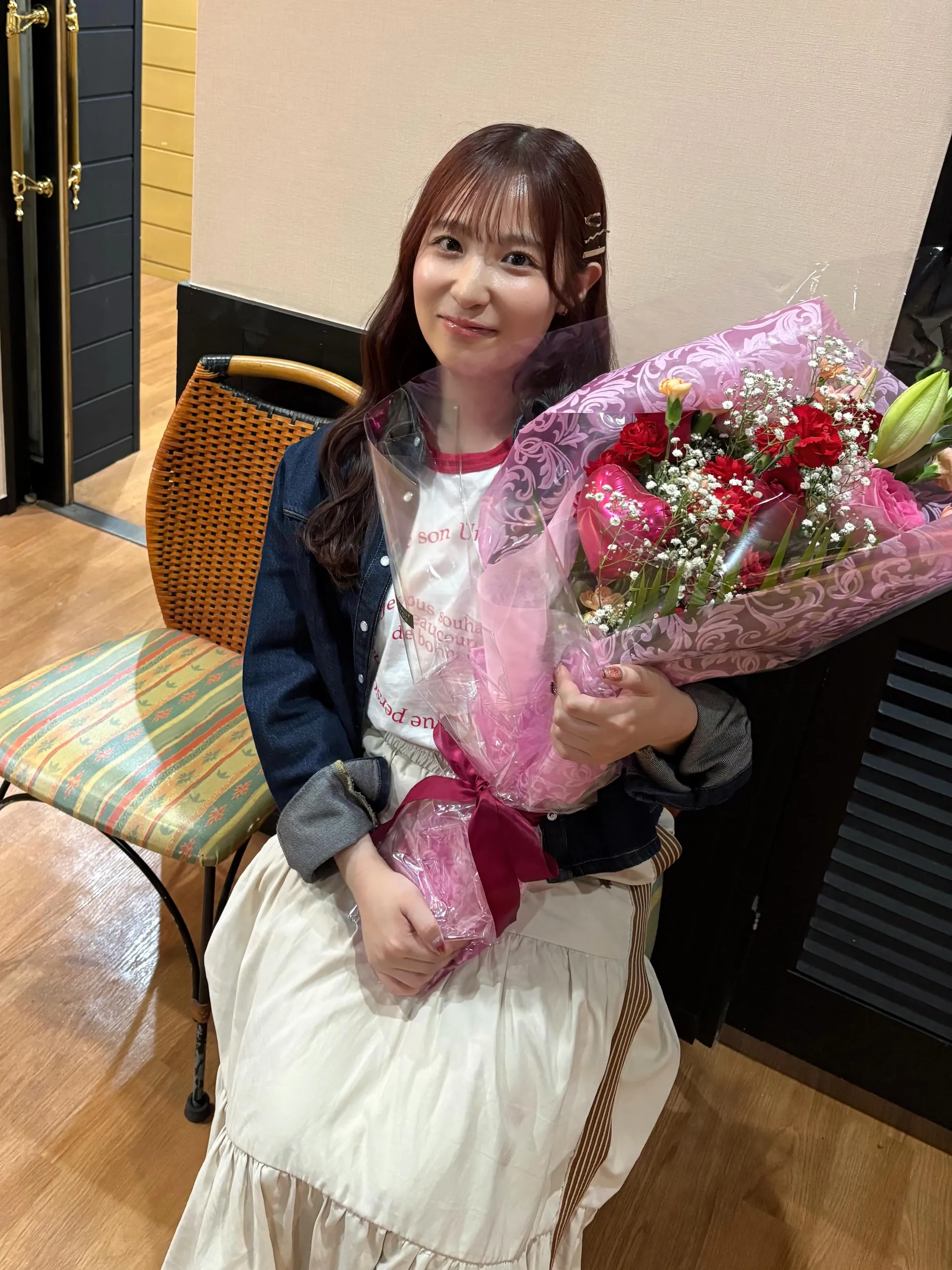 栄川乃亜 (Noa Eikawa) 寫真
