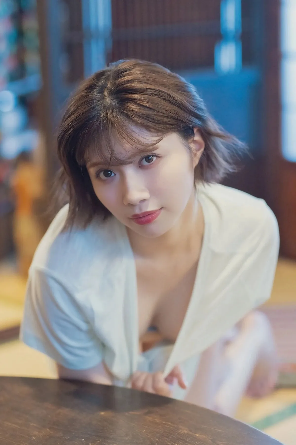 石原希望 (Nozomi Ishihara) 寫真