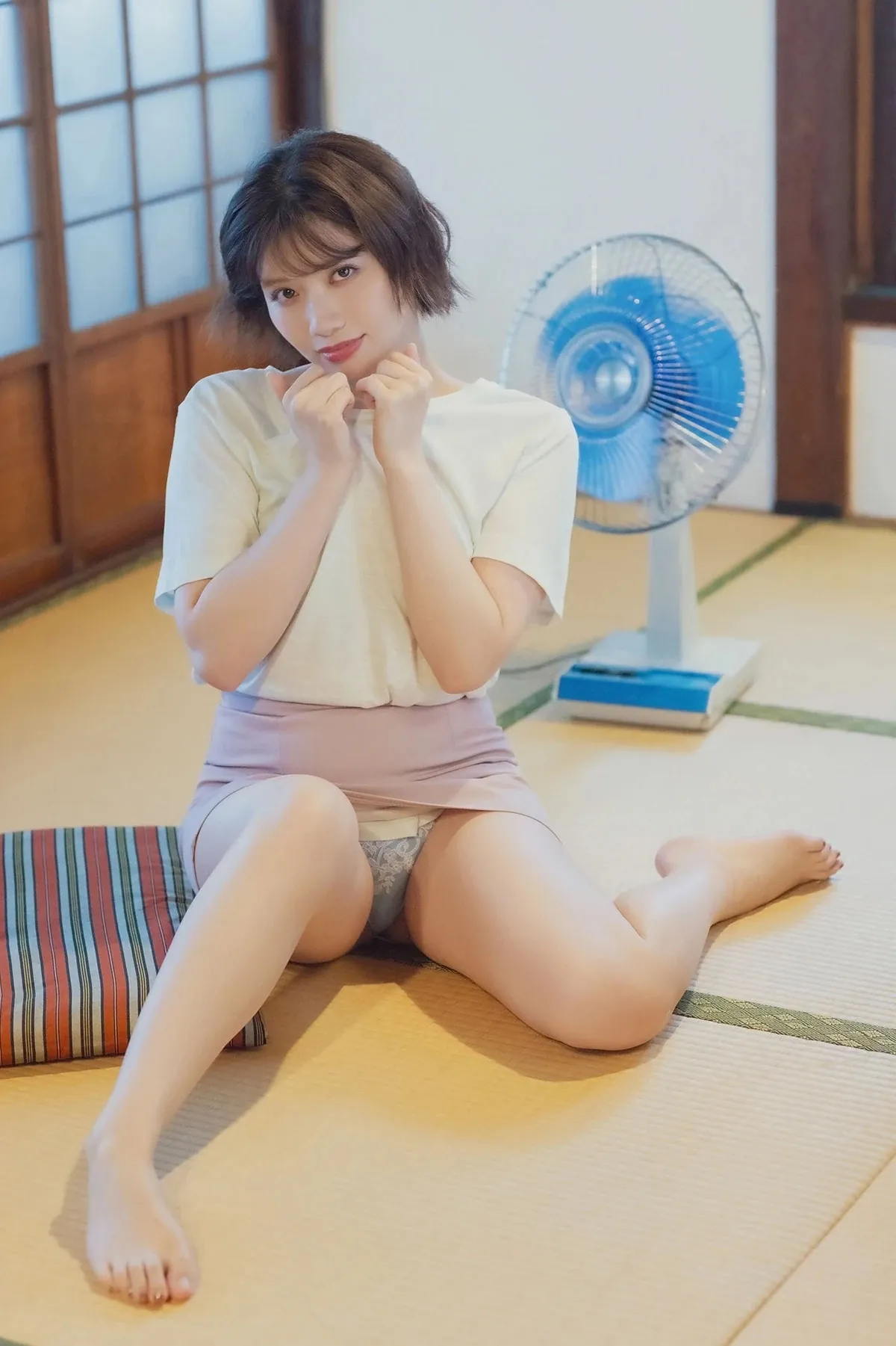 石原希望 (Nozomi Ishihara) 寫真